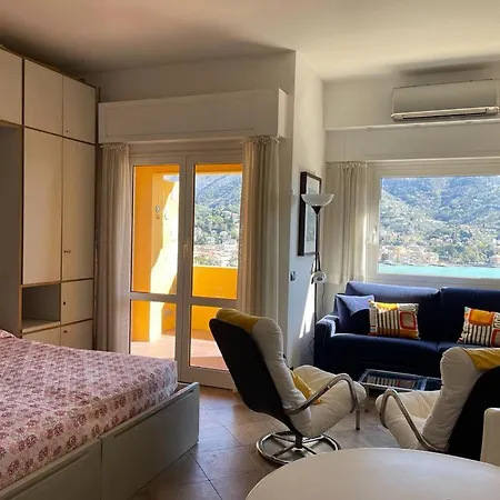 Apartmán Casa Seppia - Eurotel 605 *