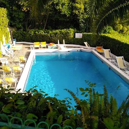 Apartmán Casa Seppia - Eurotel 605