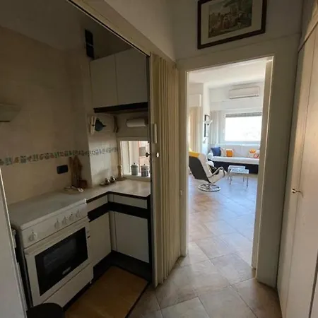 Casa Seppia - Eurotel 605 Appartement Rapallo
