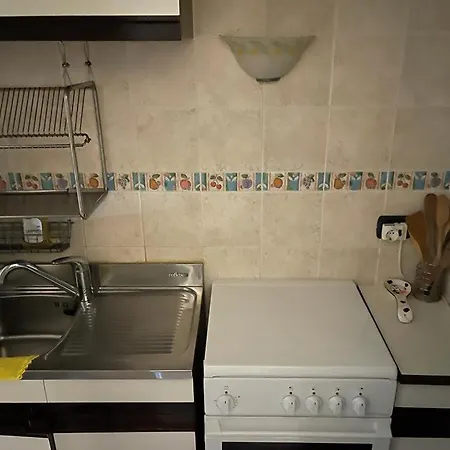 Casa Seppia - Eurotel 605 Appartement