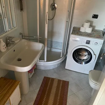 Casa Seppia - Eurotel 605 Appartement Rapallo