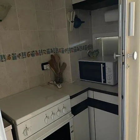 Casa Seppia - Eurotel 605 Appartement *